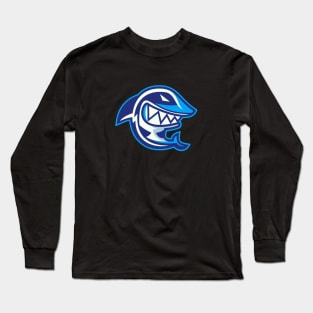 Shark Long Sleeve T-Shirt